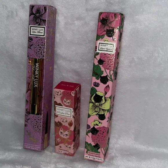 đź’„ Prestige Variety Make-Up Bindle (Brand New) - Picture 3 of 7